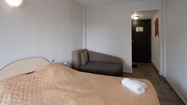 Hotel Ariana - single room