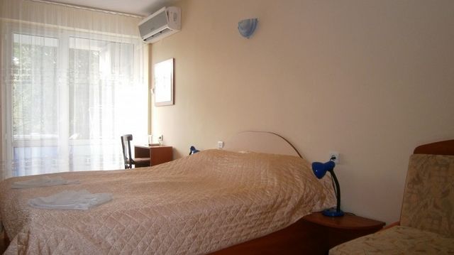 Hotel Ariana - double room standard