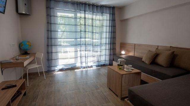 Ariana Hotel - Two rooms Apartment 