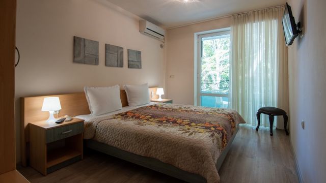 Hotel Ariana - two rooms apartment